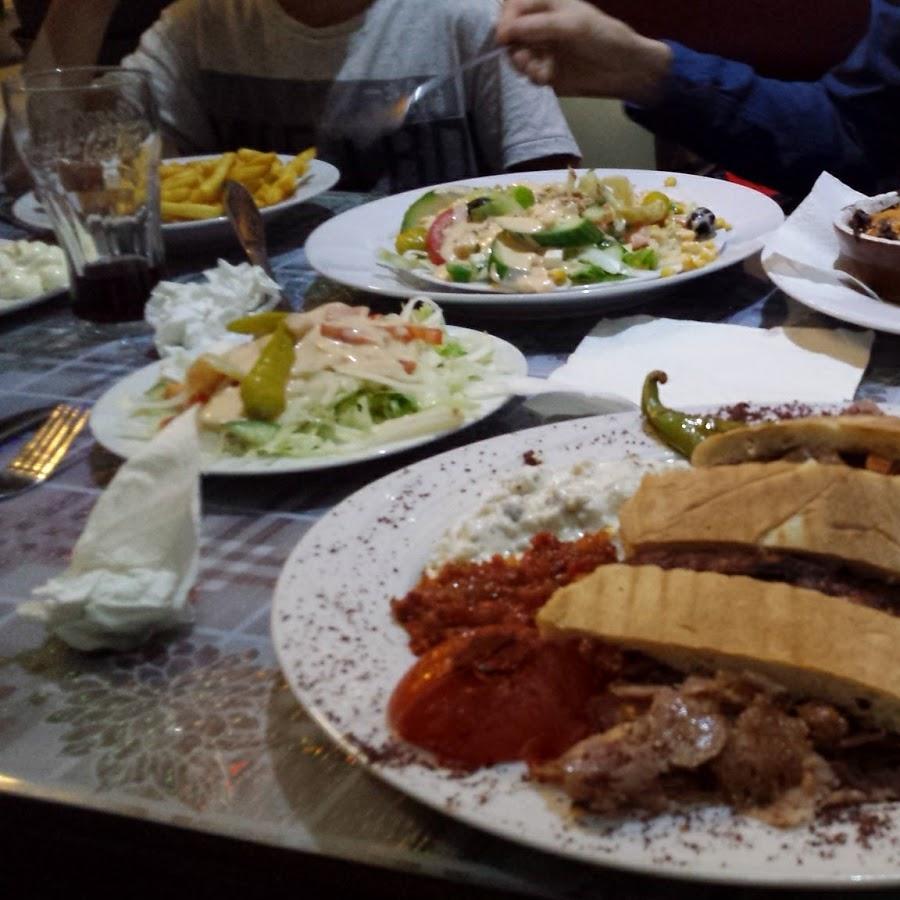 Restaurant "Bodrum Ocakbasi Grill" in  Marl