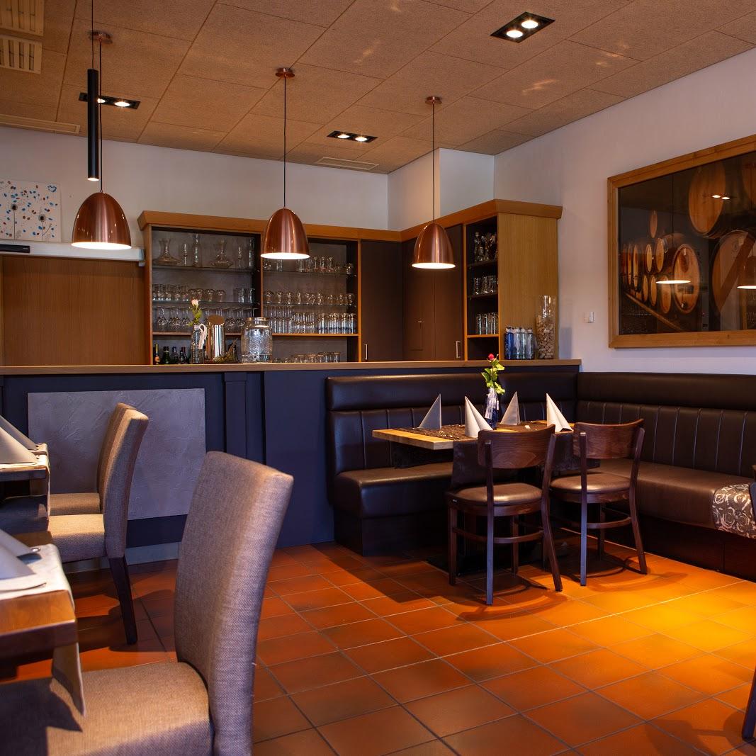 Restaurant "Weinstube Zum Sterne-Sepp" in Hochstadt (Pfalz)