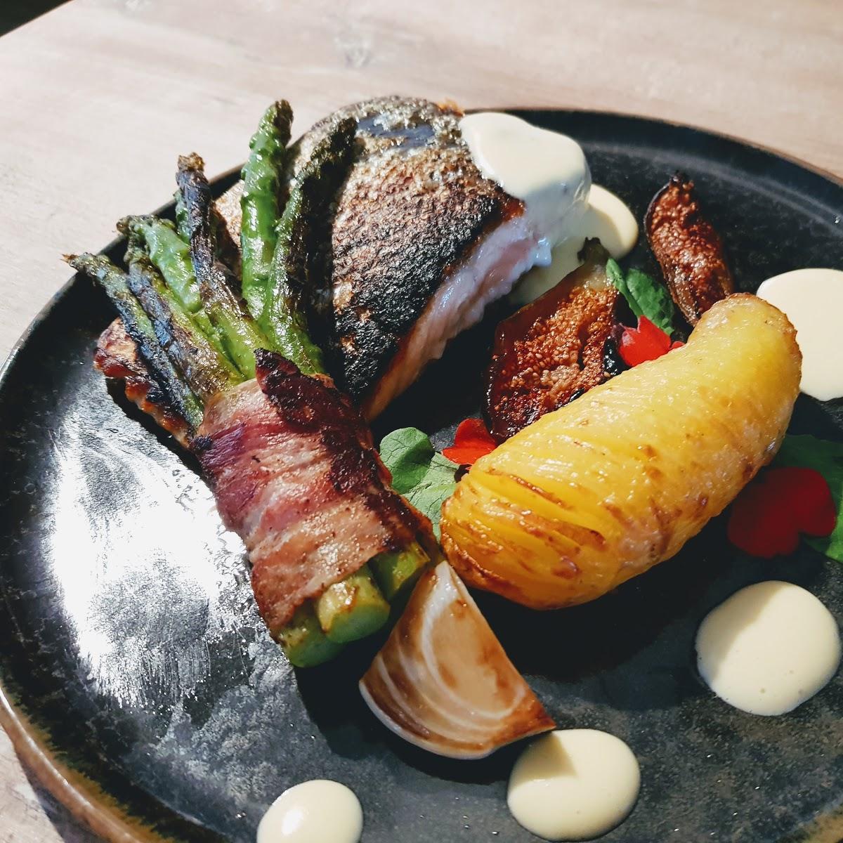 Restaurant "Tapas & Meer spanisches Restaurant" in  Zeiskam