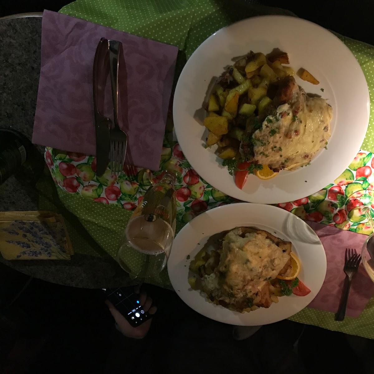 Restaurant "Tennisstube" in  Bellheim