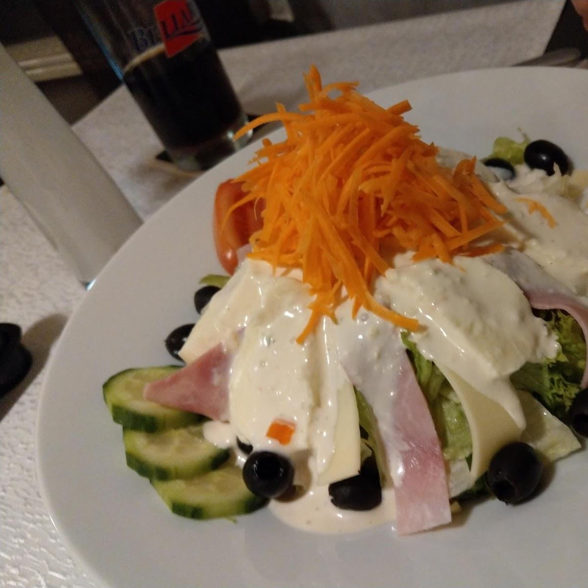 Restaurant "Ischia" in  Bellheim