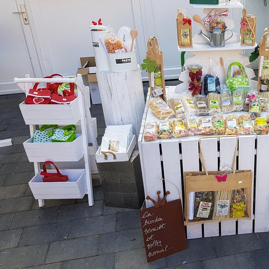 Restaurant "Nudelholz" in  Großfischlingen