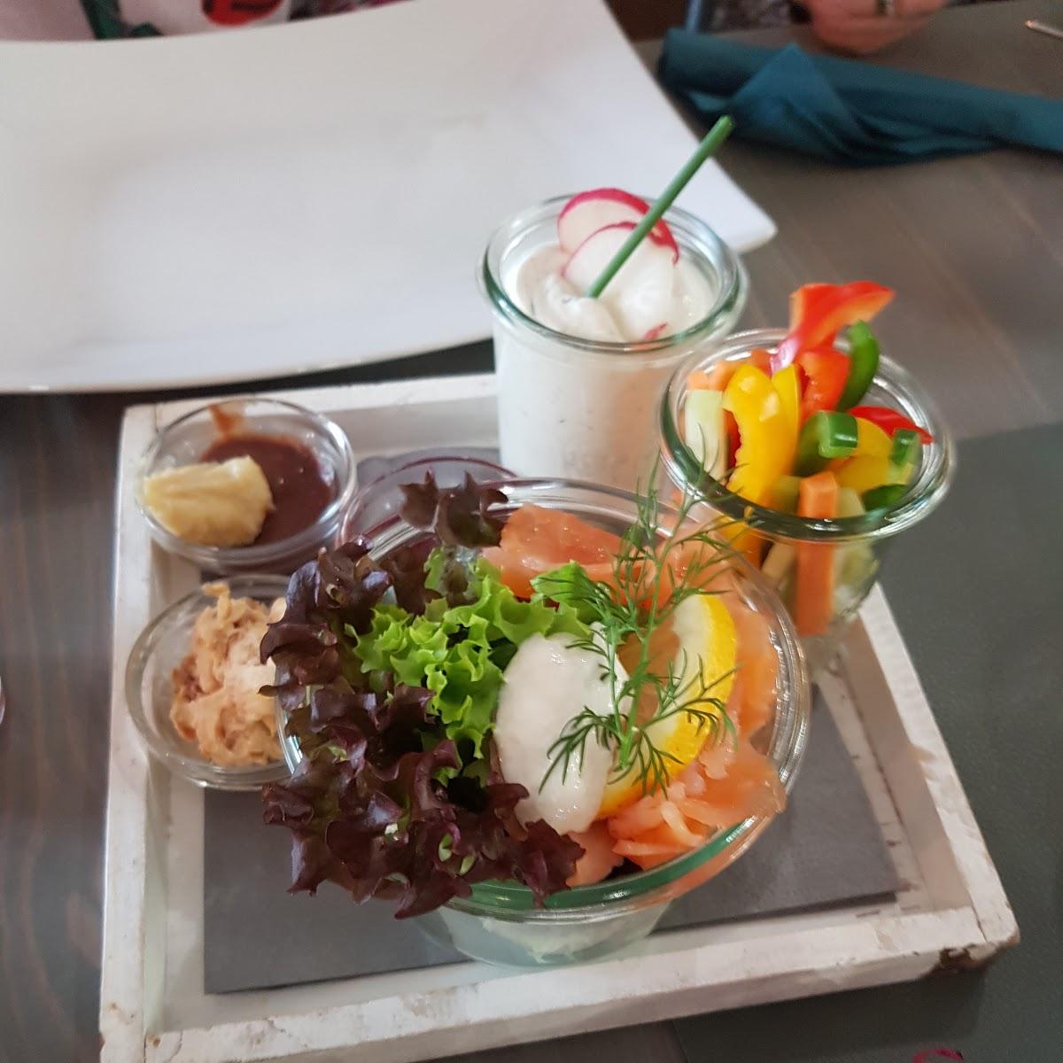 Restaurant "SCHICKes Lädel" in  Zeiskam