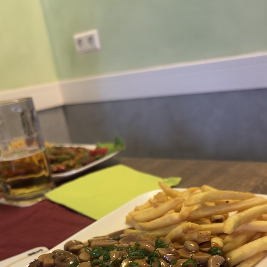 Restaurant "Gaststätte Grüner Baum" in Bellheim