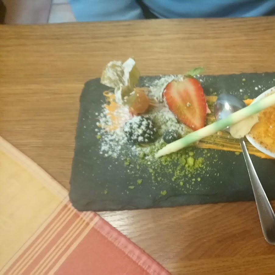 Restaurant "er Mühle" in  Knittelsheim