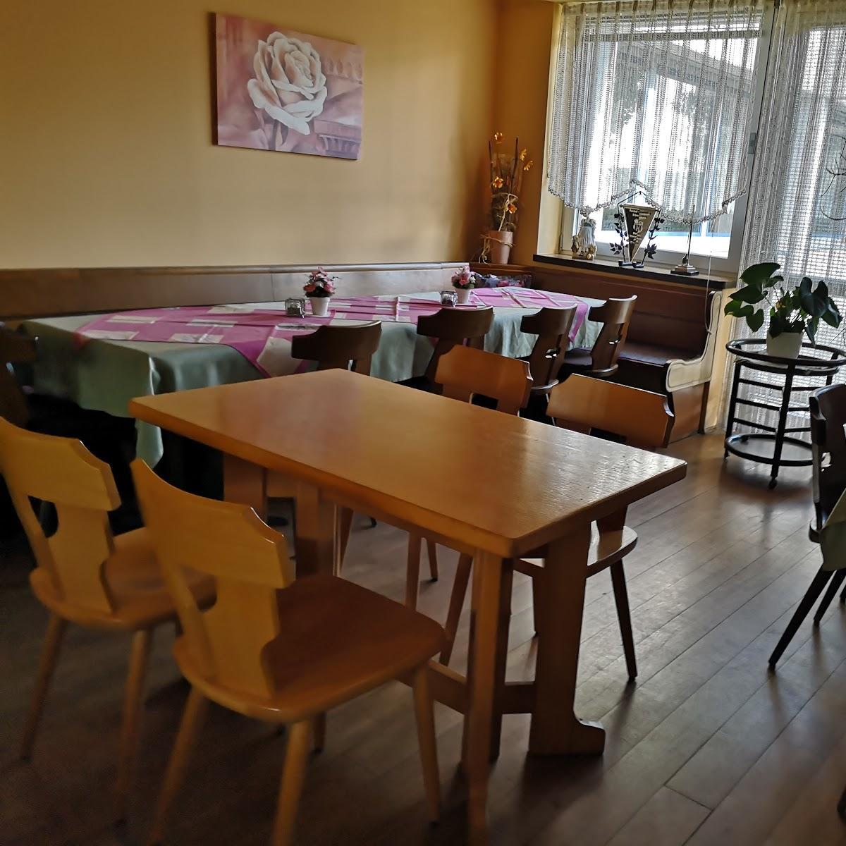 Restaurant "Sportzentrum" in  Kümmersbruck