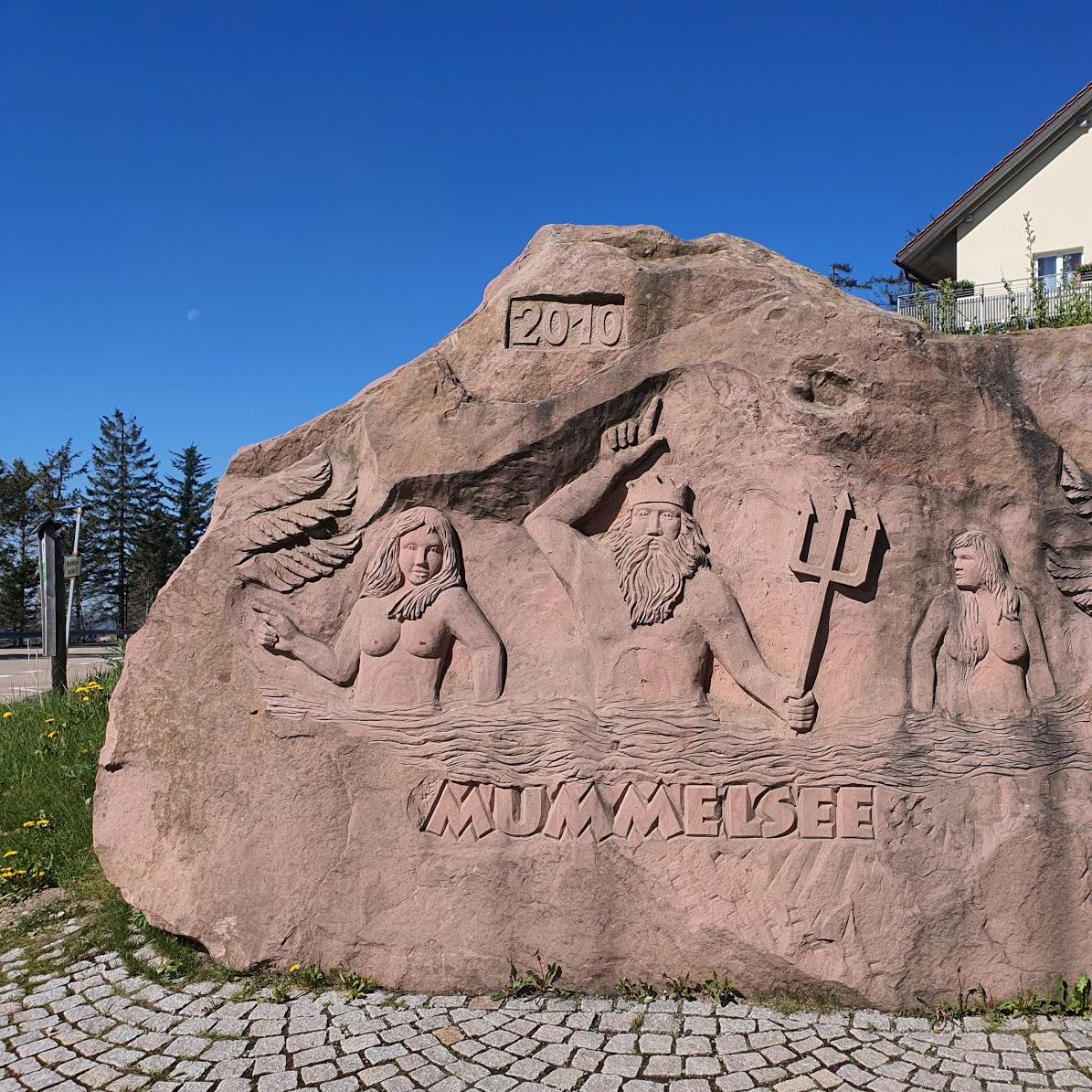 Restaurant "Seibelseckle" in  Seebach