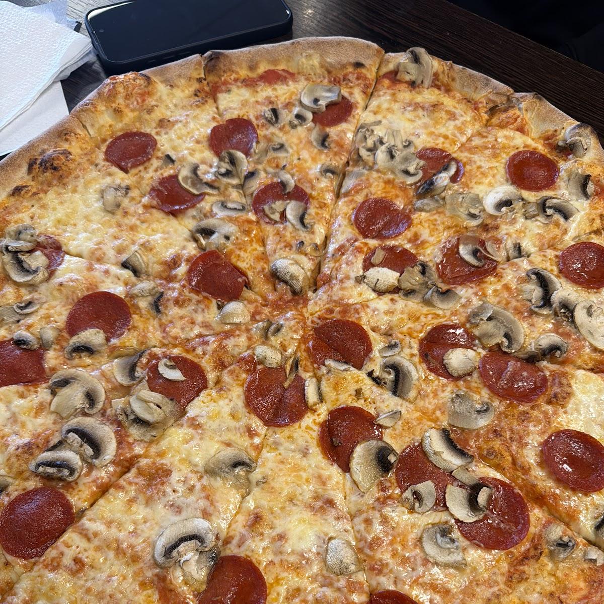 Restaurant "Pizza Family" in Kümmersbruck
