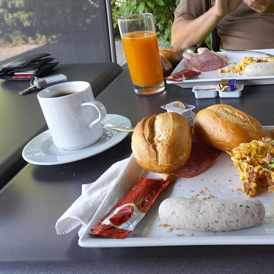 Restaurant "Betreuungsgesellschaft Schweppermann-Casino e.V." in Kümmersbruck