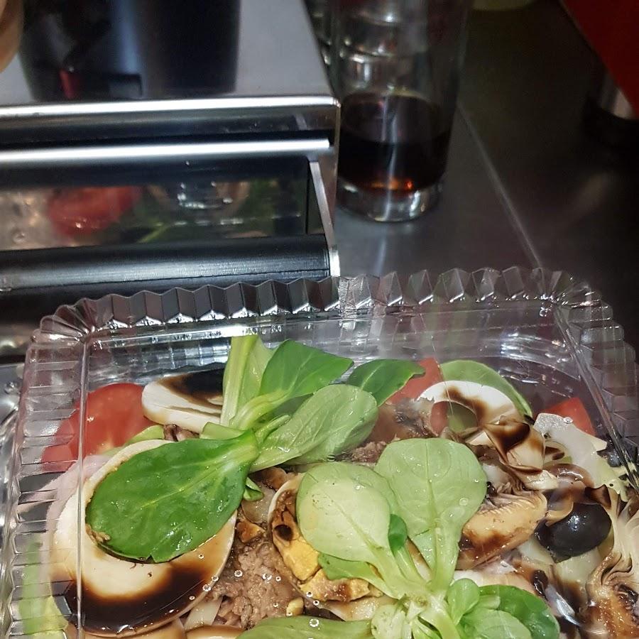 Restaurant "Pizzeria Da Enzo" in  Amberg