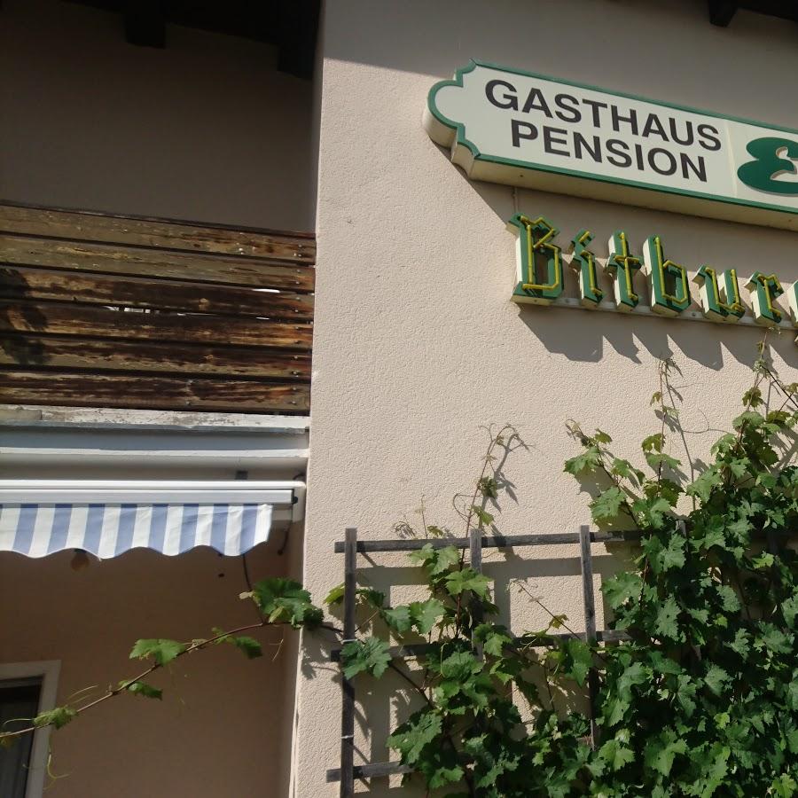 Restaurant "Erras" in  Amberg