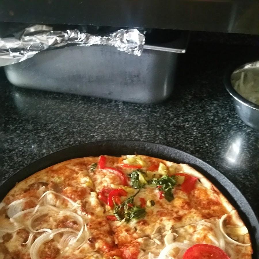 Restaurant "Konak Kebab" in  Kümmersbruck