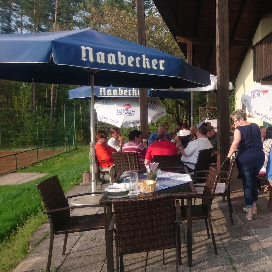 Restaurant "Erzweg Stubm" in Ebermannsdorf
