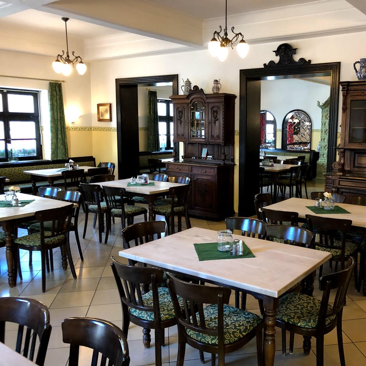 Restaurant "zum Kummert Bräu" in  Amberg