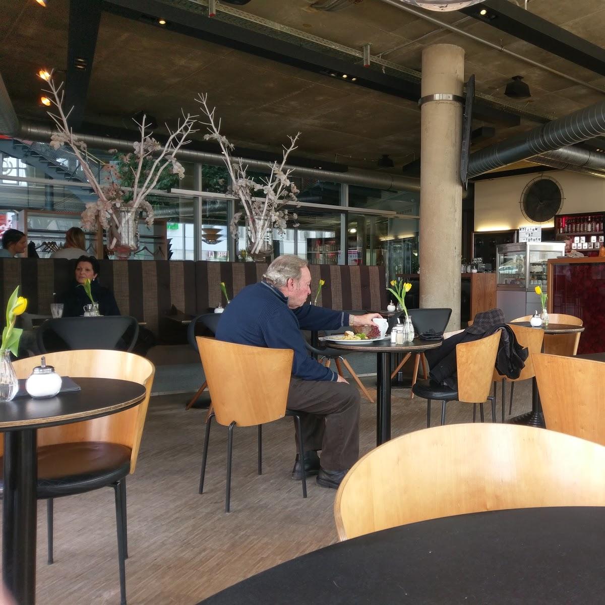 Restaurant "KULT" in  Amberg