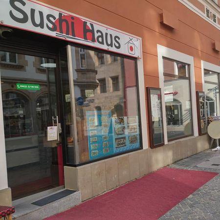 Restaurant "sushi haus amberg" in  Amberg