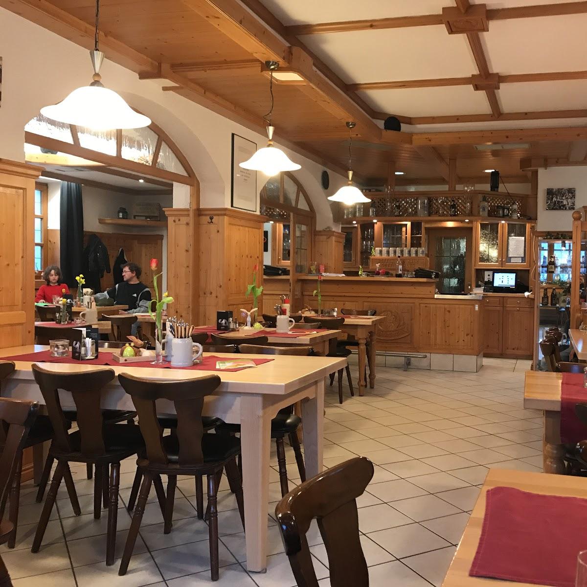 Restaurant "Brauereigaststätte Sterk" in  Amberg