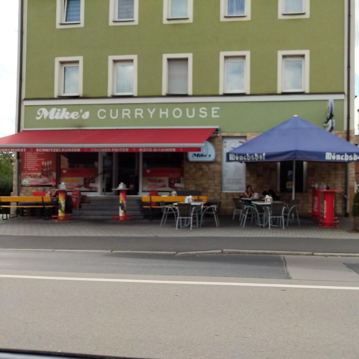 Restaurant "Mike