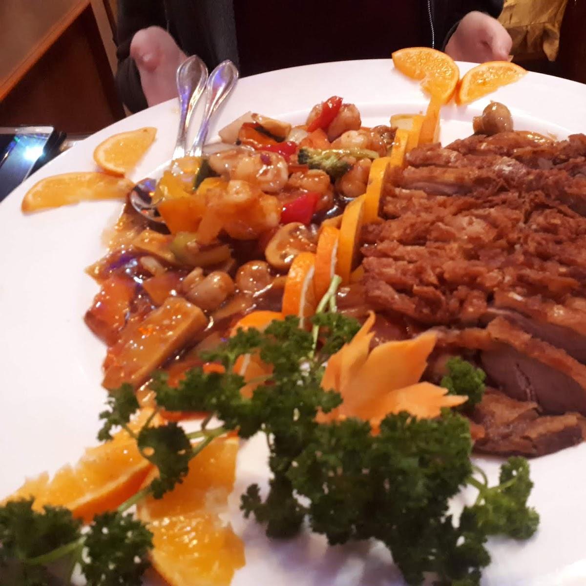 Restaurant "Restaurant China-Haus" in  Berlin