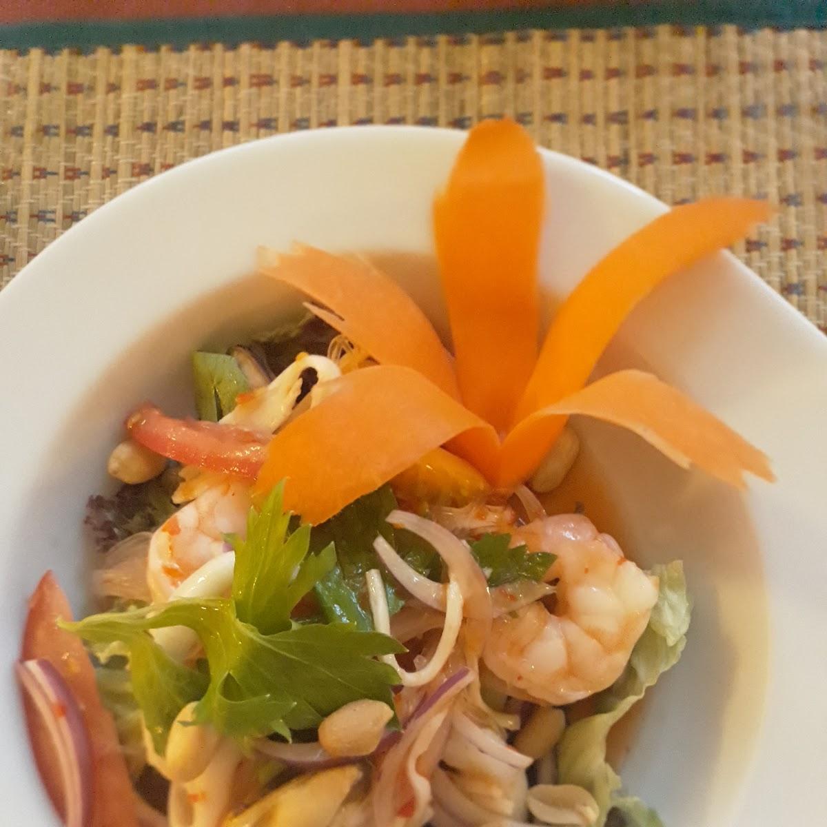Restaurant "Tower of Siam" in  Berlin