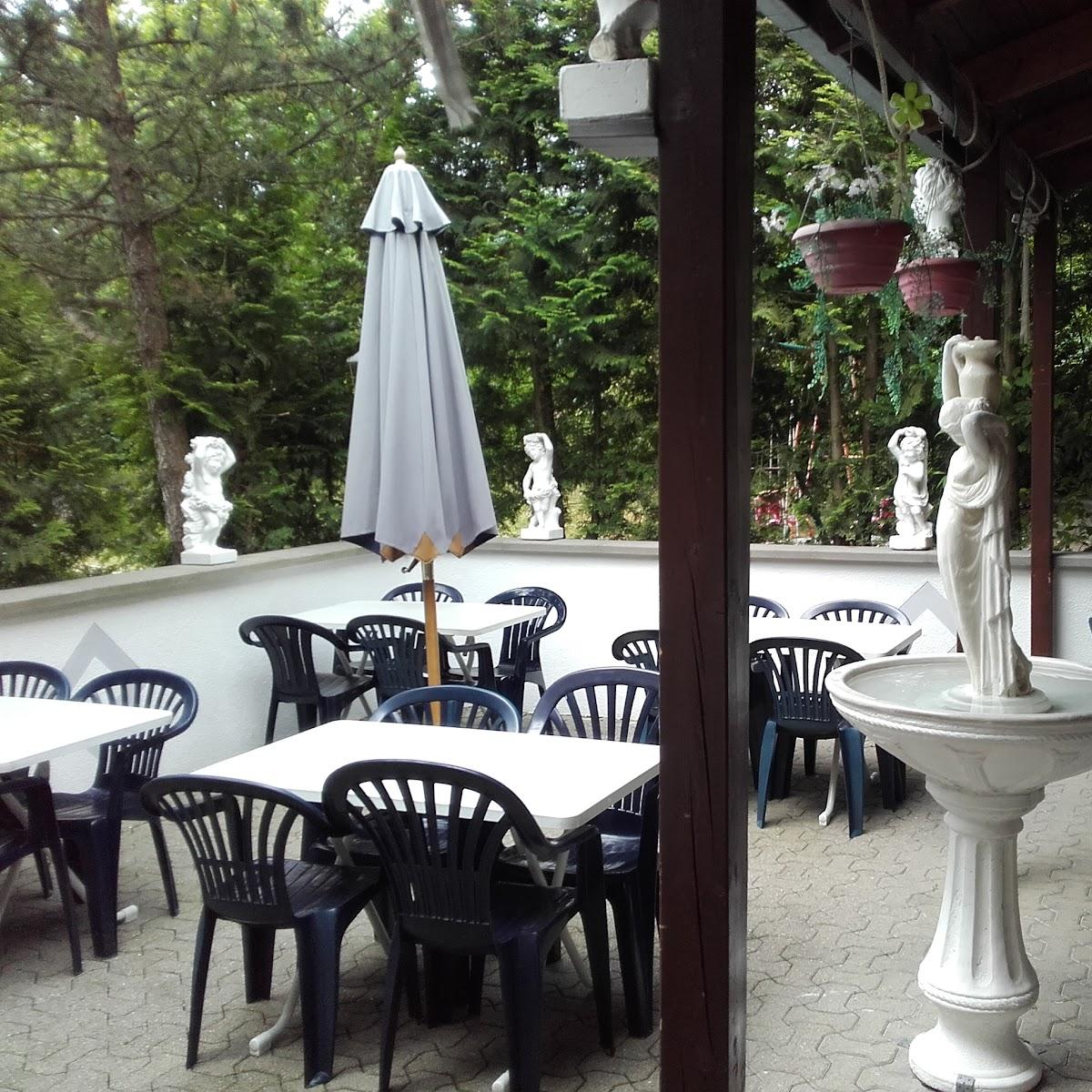 Restaurant "Restaurant Sonne" in Munderkingen