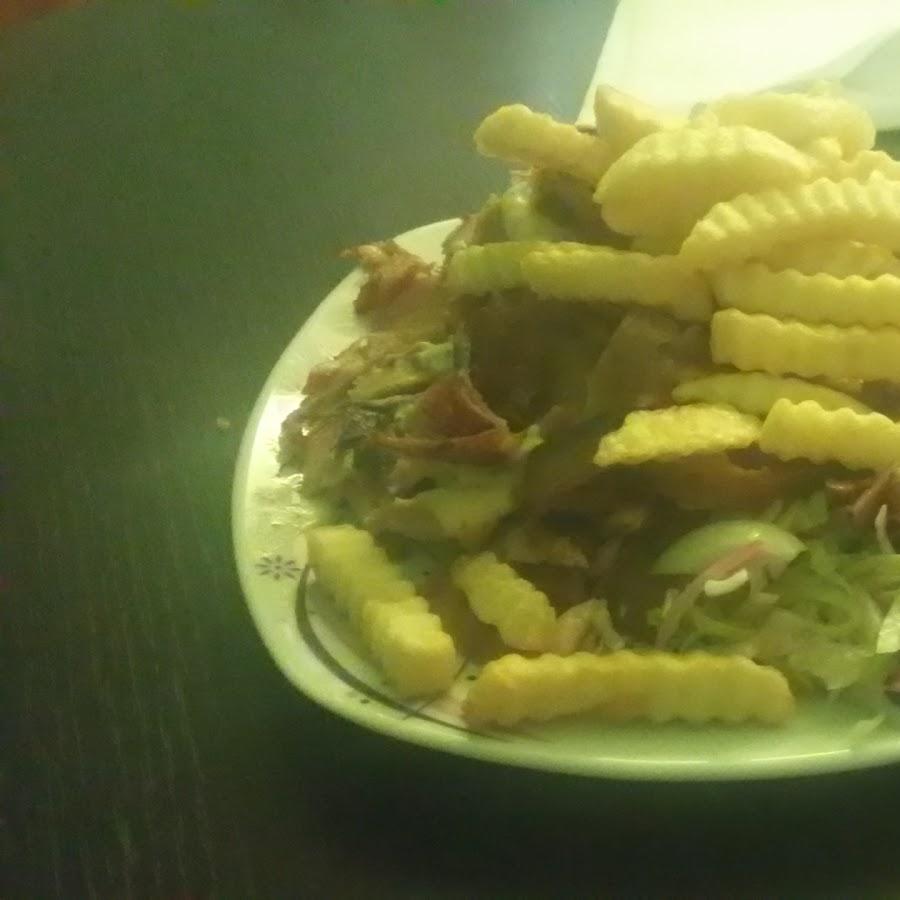 Restaurant "Helin Grillhaus" in  Berlin