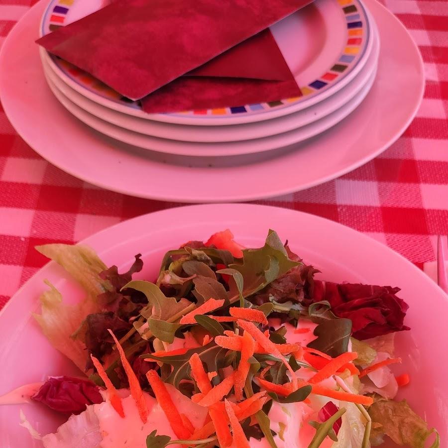 Restaurant "Da Gatto Nero" in  Berlin