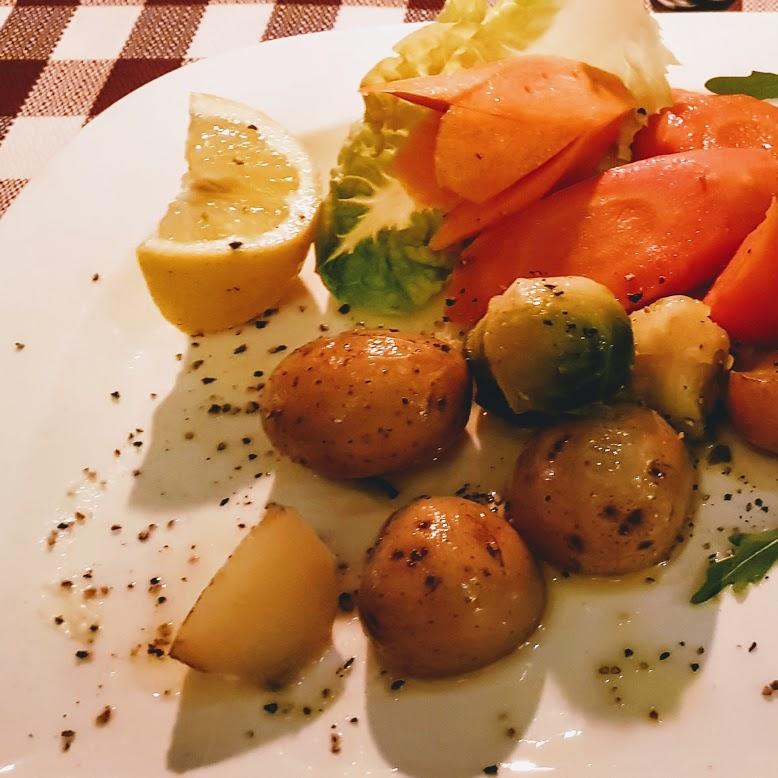 Restaurant "MIA TOSCANA Ristorante Trattoria" in  Berlin