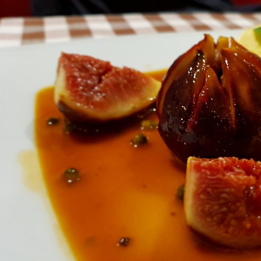 Restaurant "Trattoria Il Mondo" in  Berlin