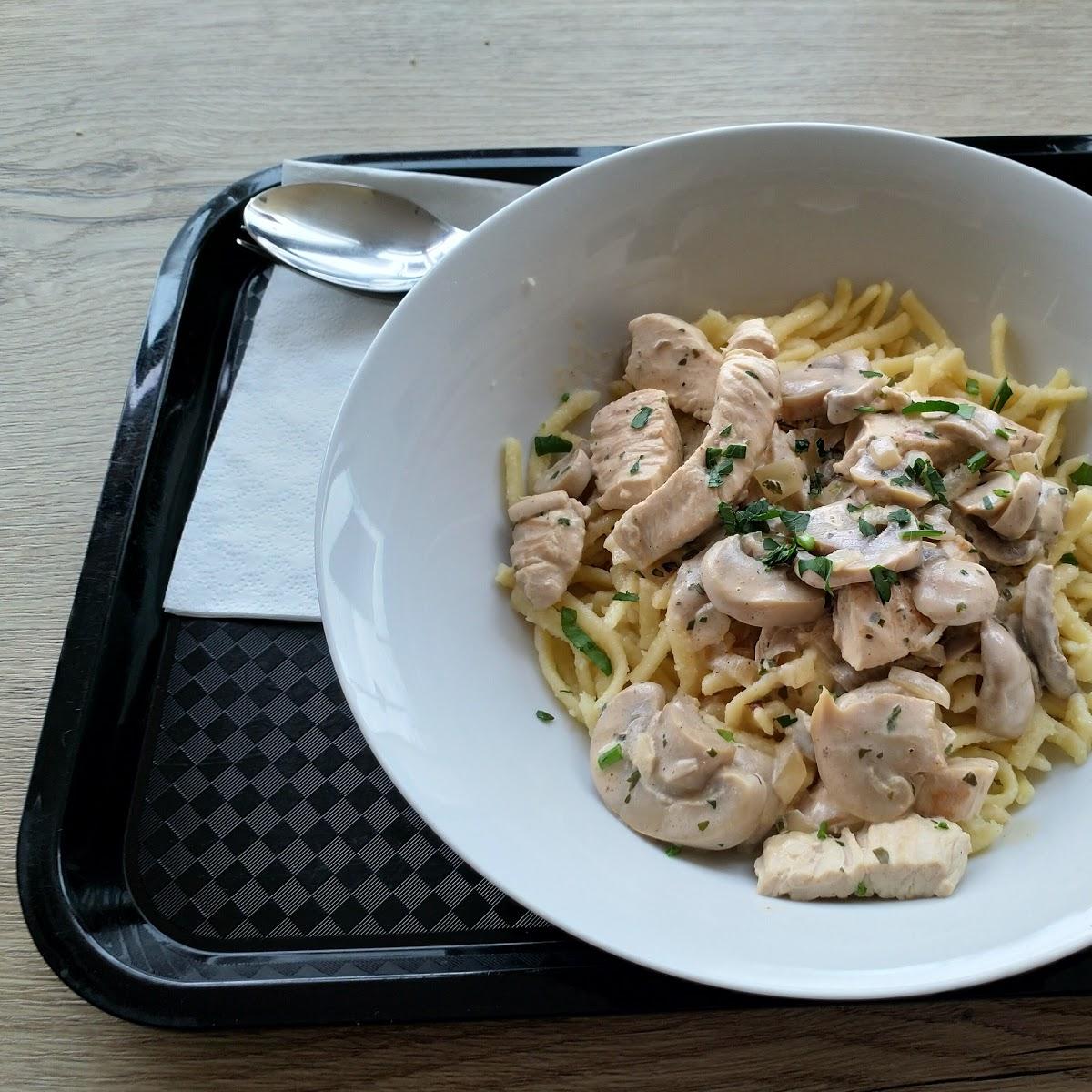 Restaurant "Kamee caffé & Essbar" in  Berlin