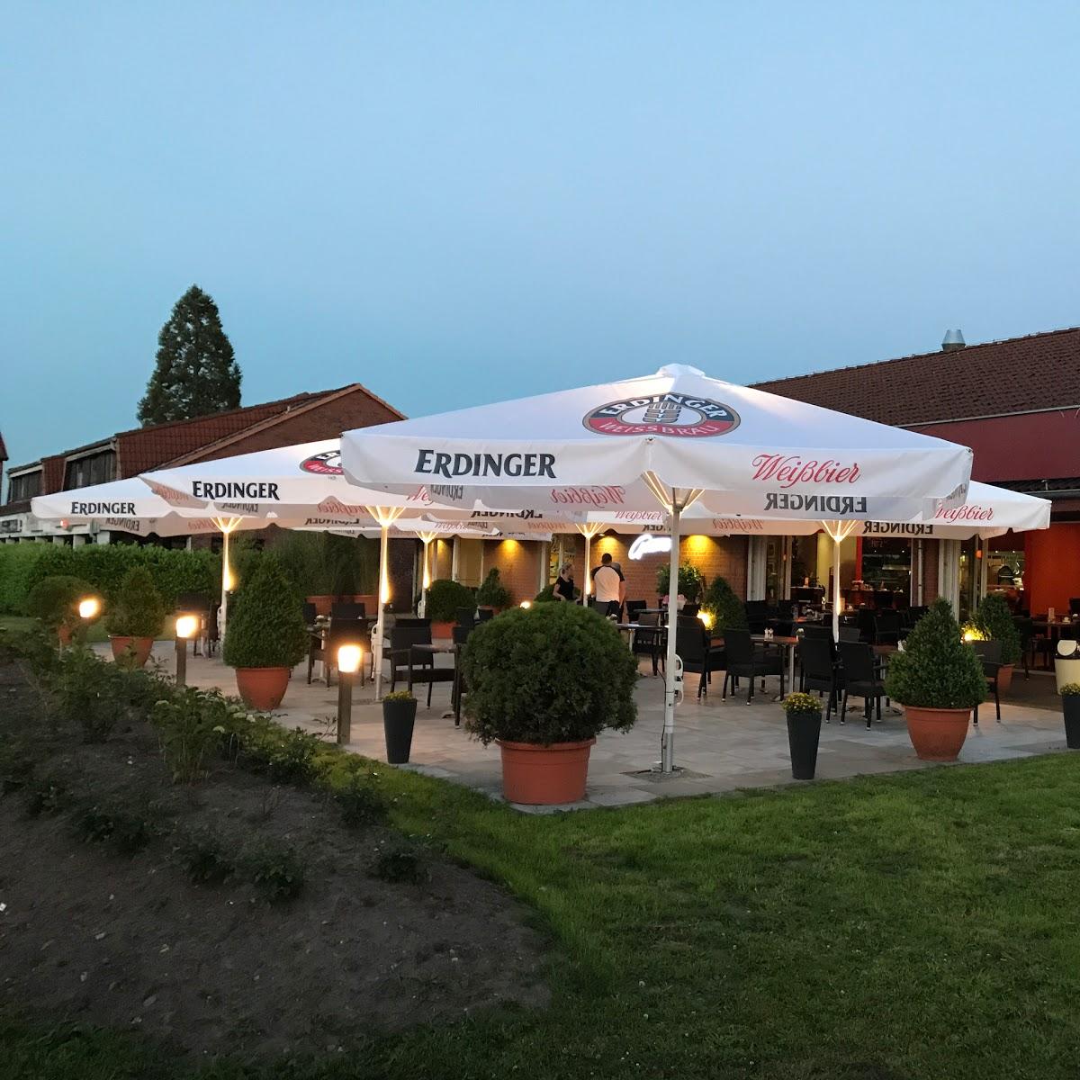 Restaurant "Restaurant Gitano" in  Appen