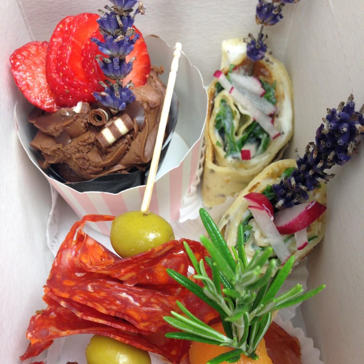 Restaurant "Speisemanufaktur Adlershof" in  Berlin