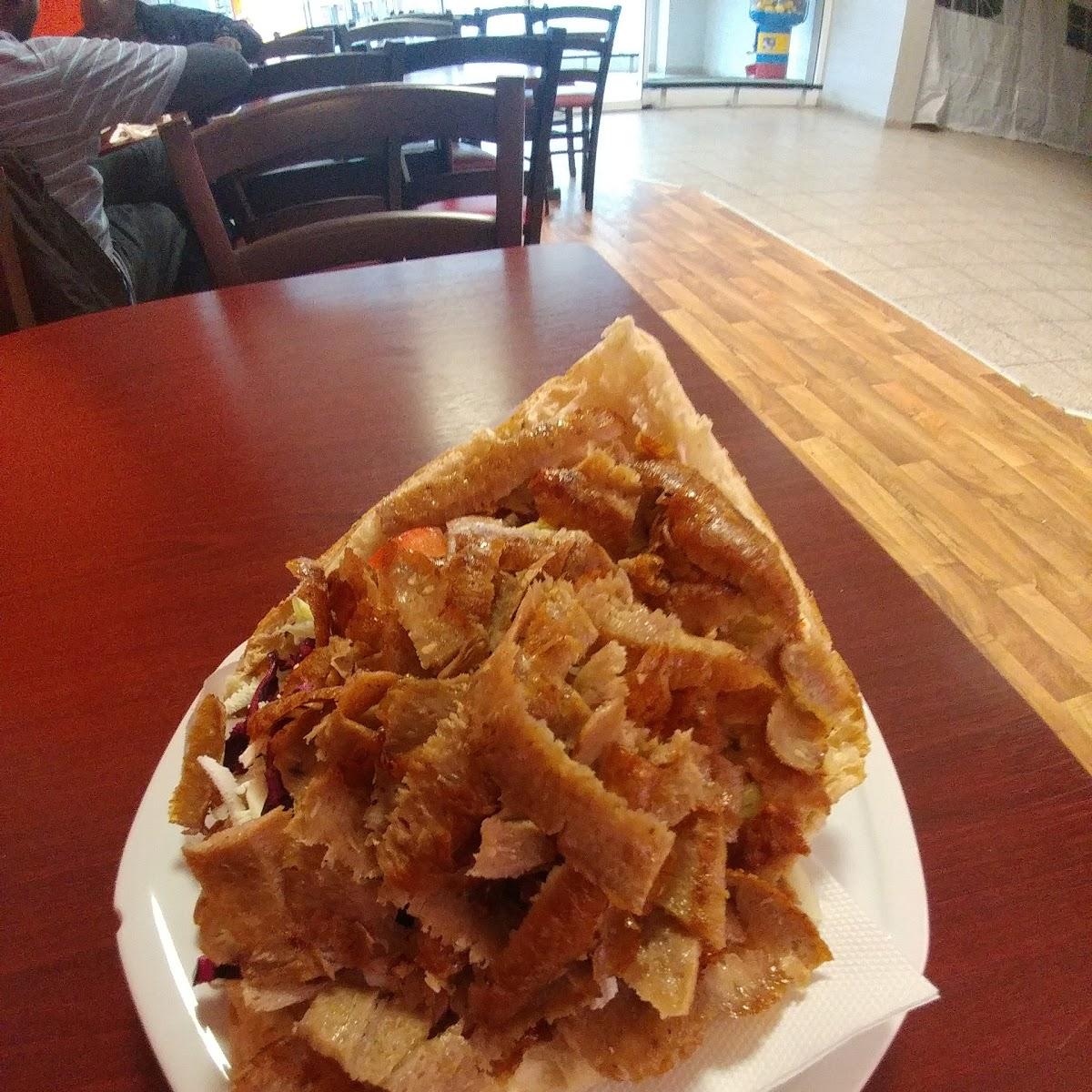 Restaurant "Schützengrill" in  Schönefeld