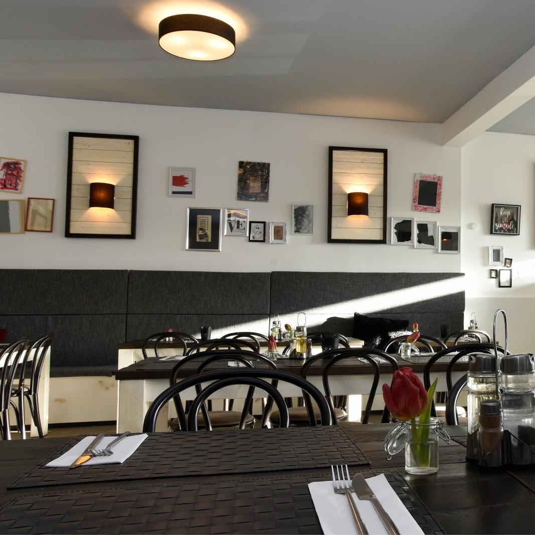 Restaurant "28 - bar & kitchen" in  Appen