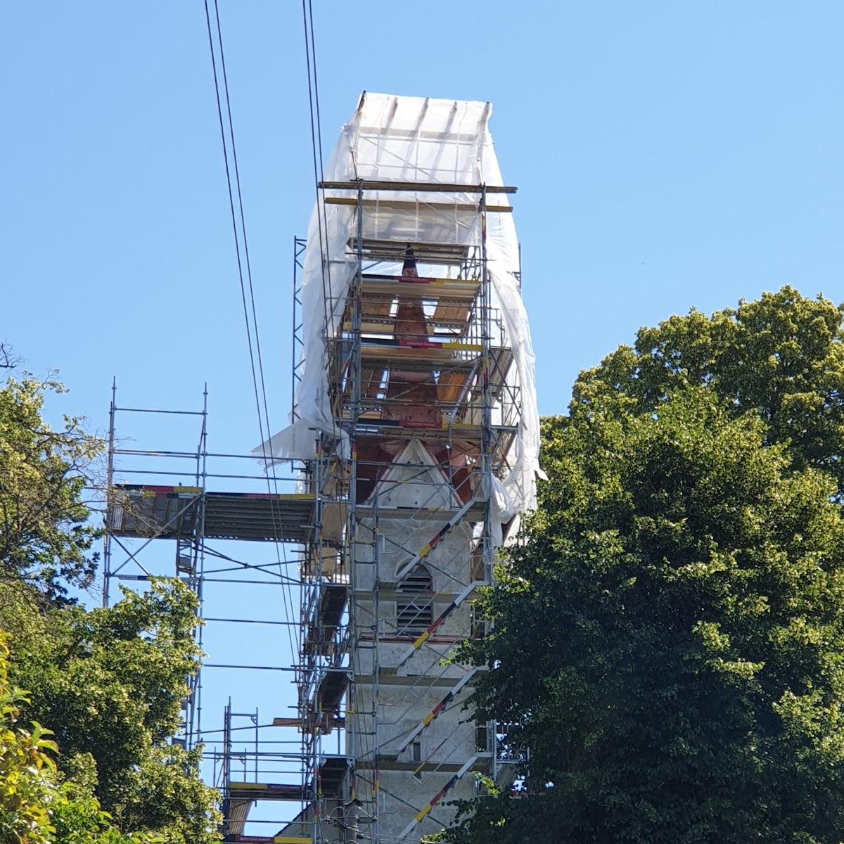 Restaurant "Gasthaus Hofgärtner" in Burgheim