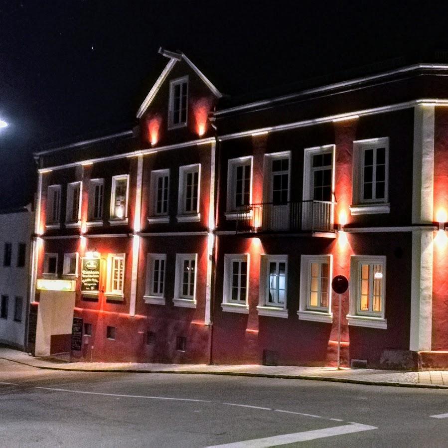 Restaurant "Brucklachner" in Burgheim