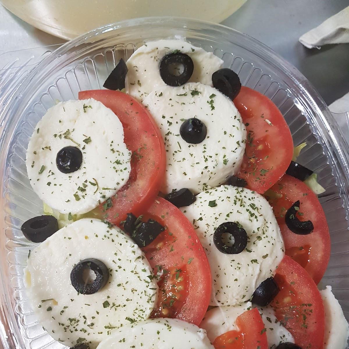 Restaurant "McChilli - Döner, Pizza, Pasta - Imbiss" in  Rennertshofen