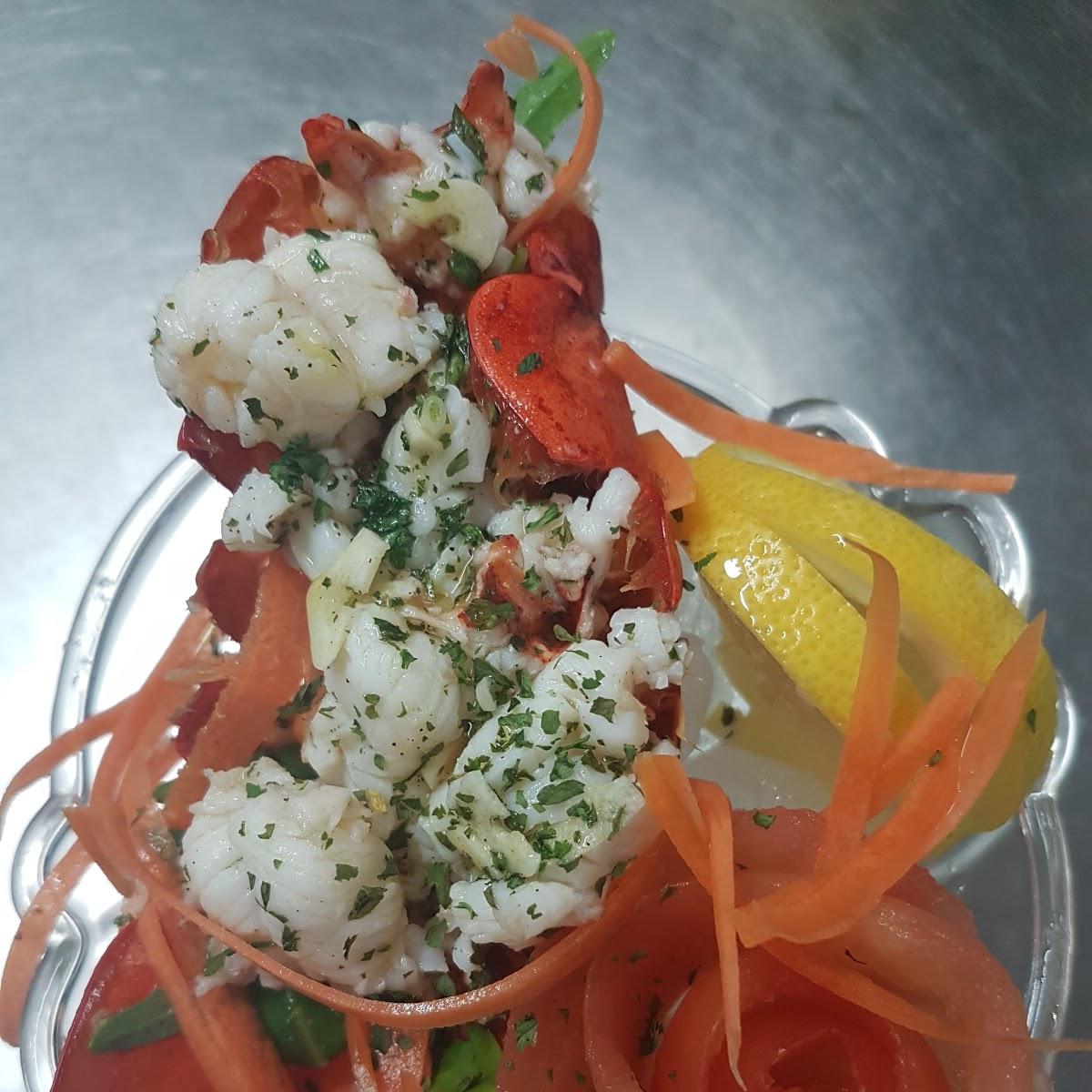 Restaurant "Ristorante Santa Maria" in  Meckenbeuren