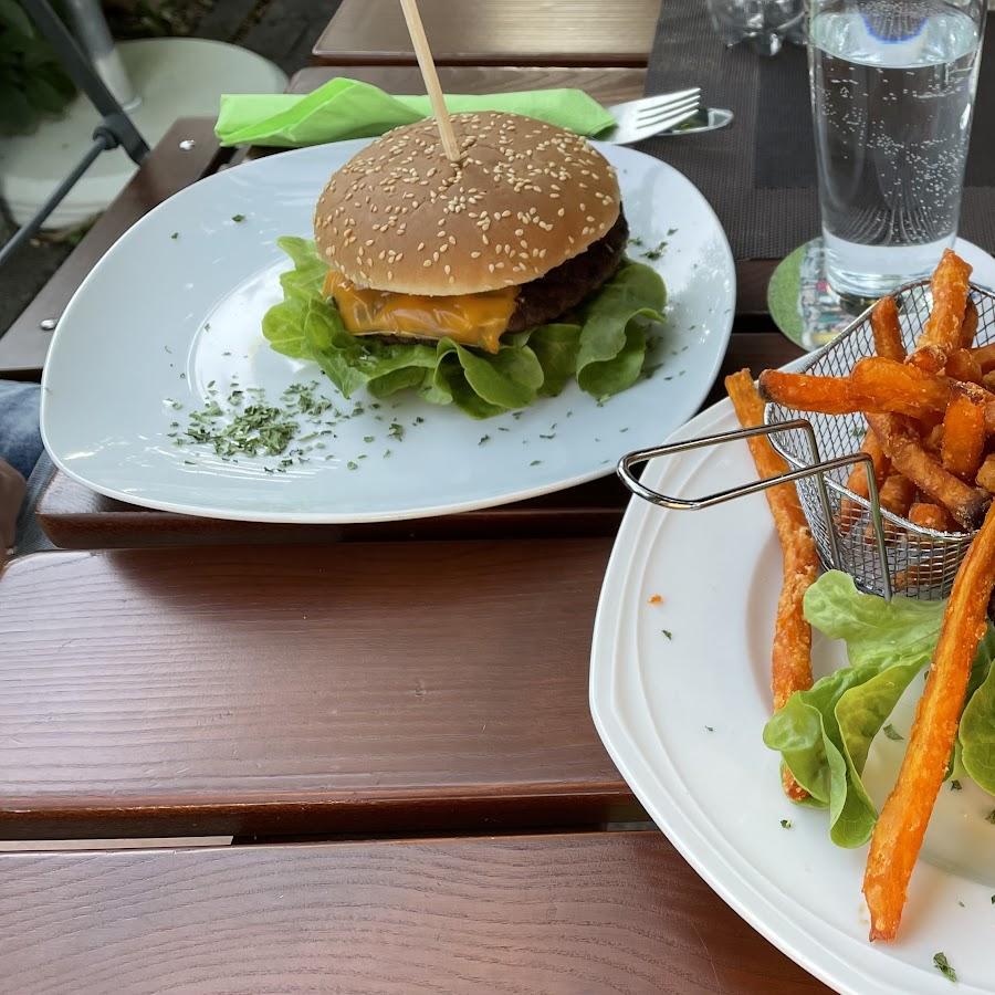 Restaurant "Vereinsgaststätte TSV" in Meckenbeuren