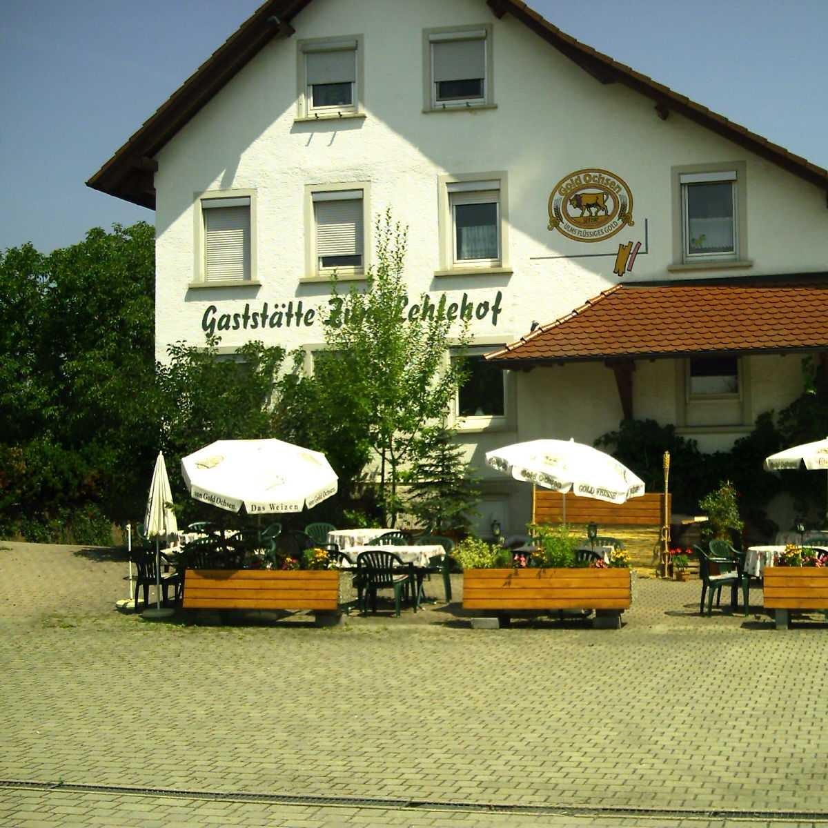 Restaurant "Zum Lehlehof" in  Meckenbeuren