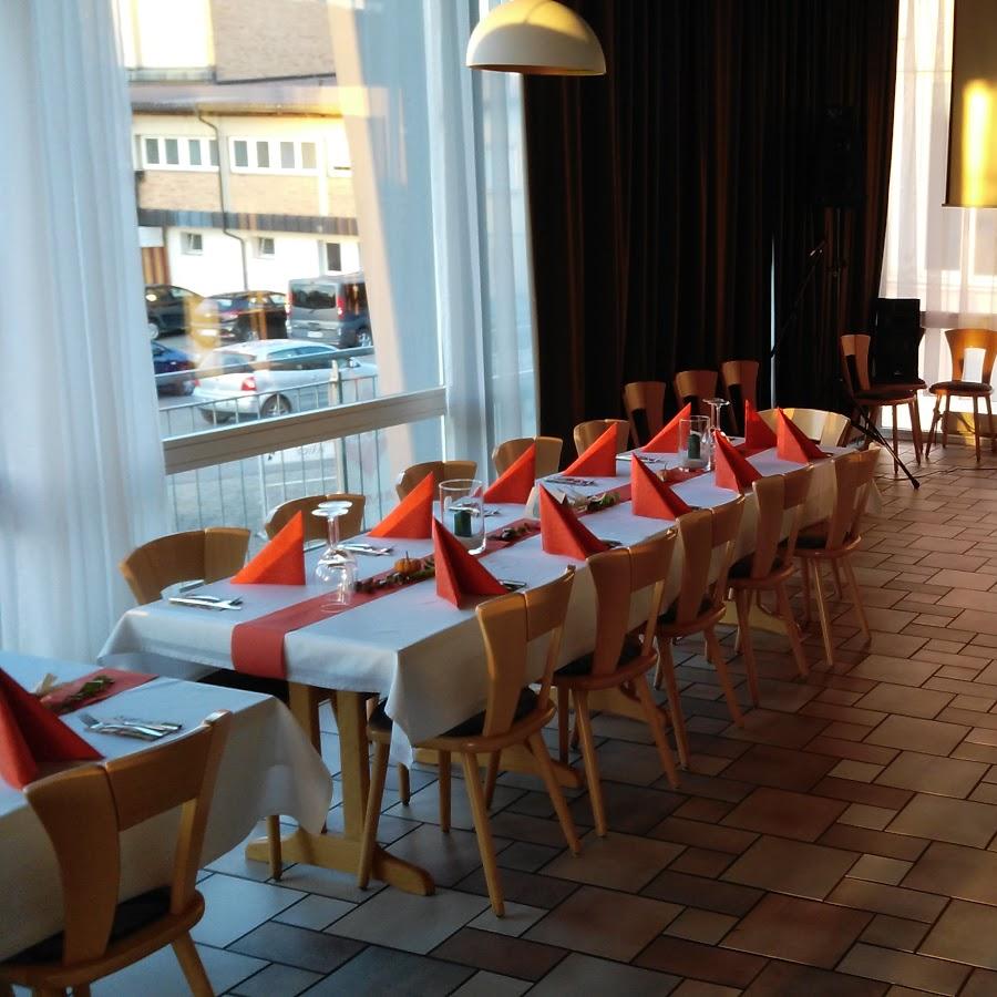 Restaurant "Gaststätte Alte Schussen Kehlen" in Meckenbeuren