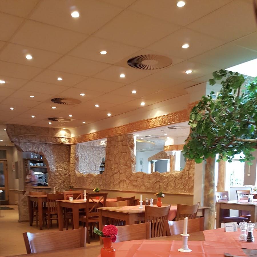 Restaurant "Restaurant Mondea" in Pinneberg