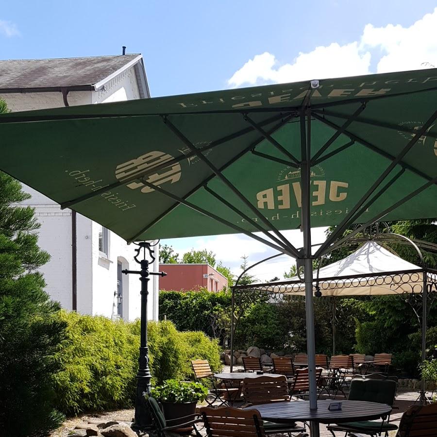 Restaurant "Restaurant Mondea" in  Pinneberg