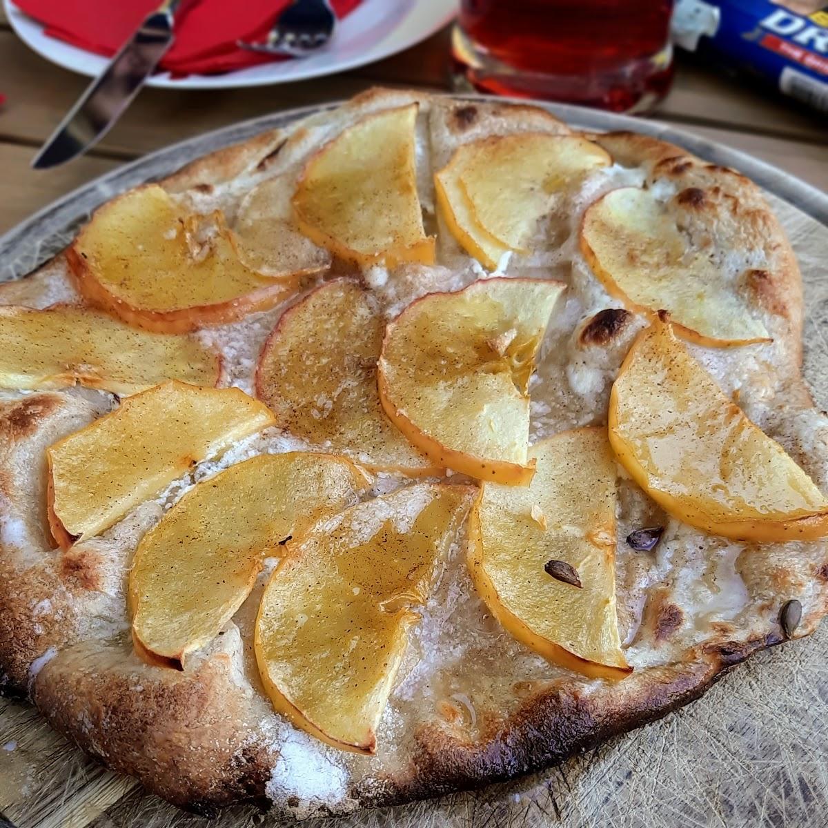 Restaurant "Ranch Andreas und Daniela Wagner" in  Meckenbeuren