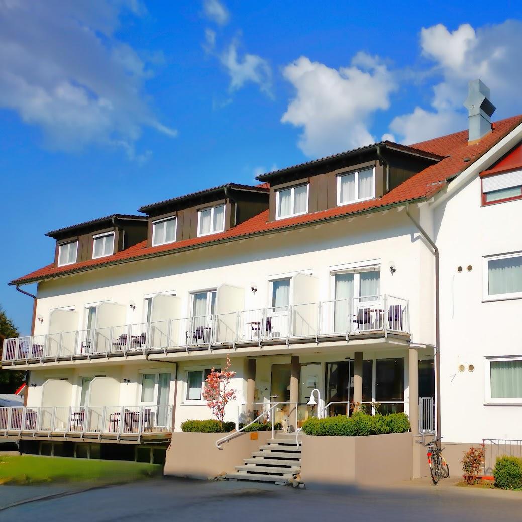 Restaurant "Hotel Löwen Melanie Lehle-Çelik" in Meckenbeuren