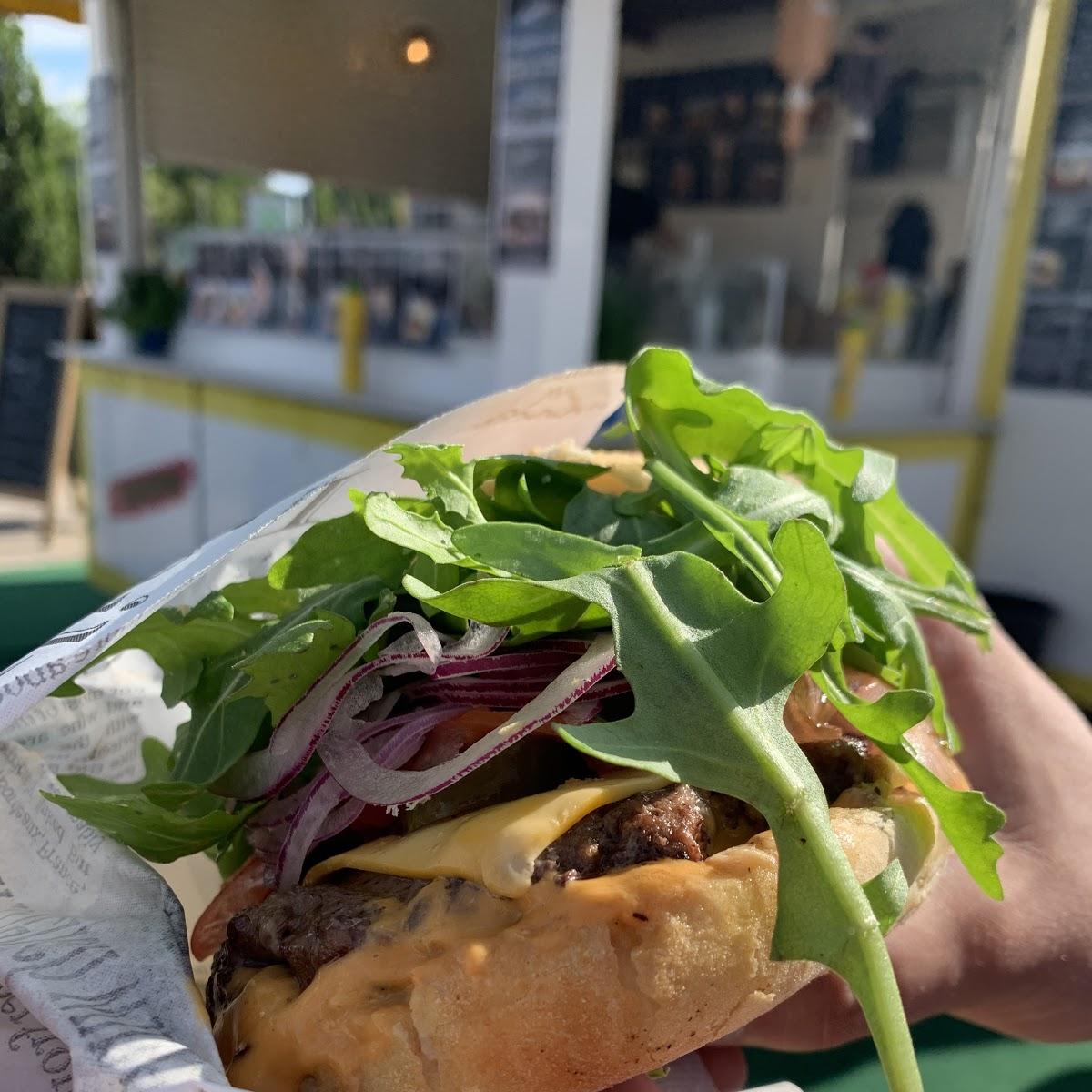 Restaurant "der.imbiss" in  Uelsen