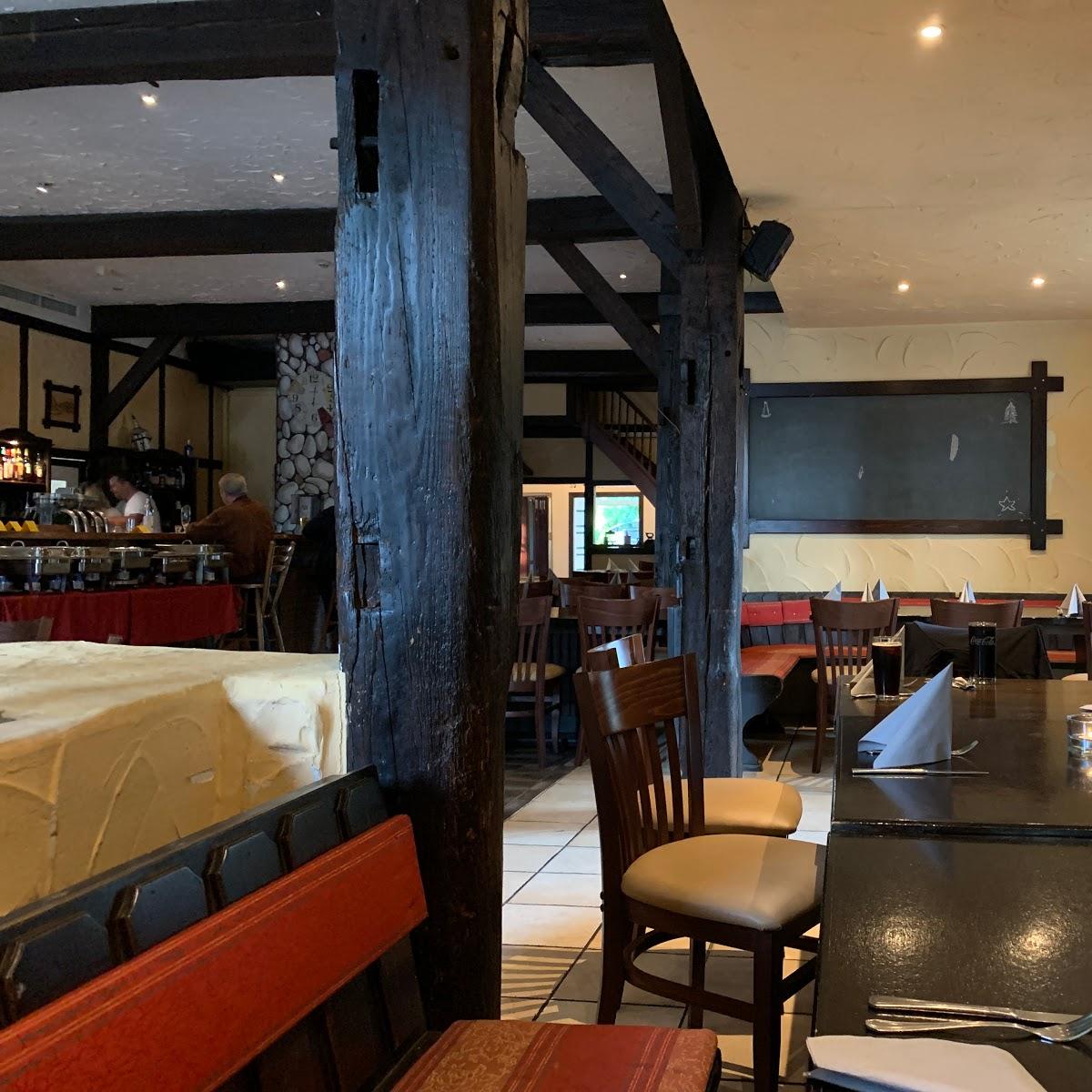 Restaurant "Restaurant Lindenkrug" in  Tornesch