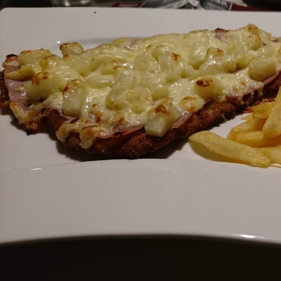 Restaurant "Ristorante Pizzeria Sicilia" in  Brachttal