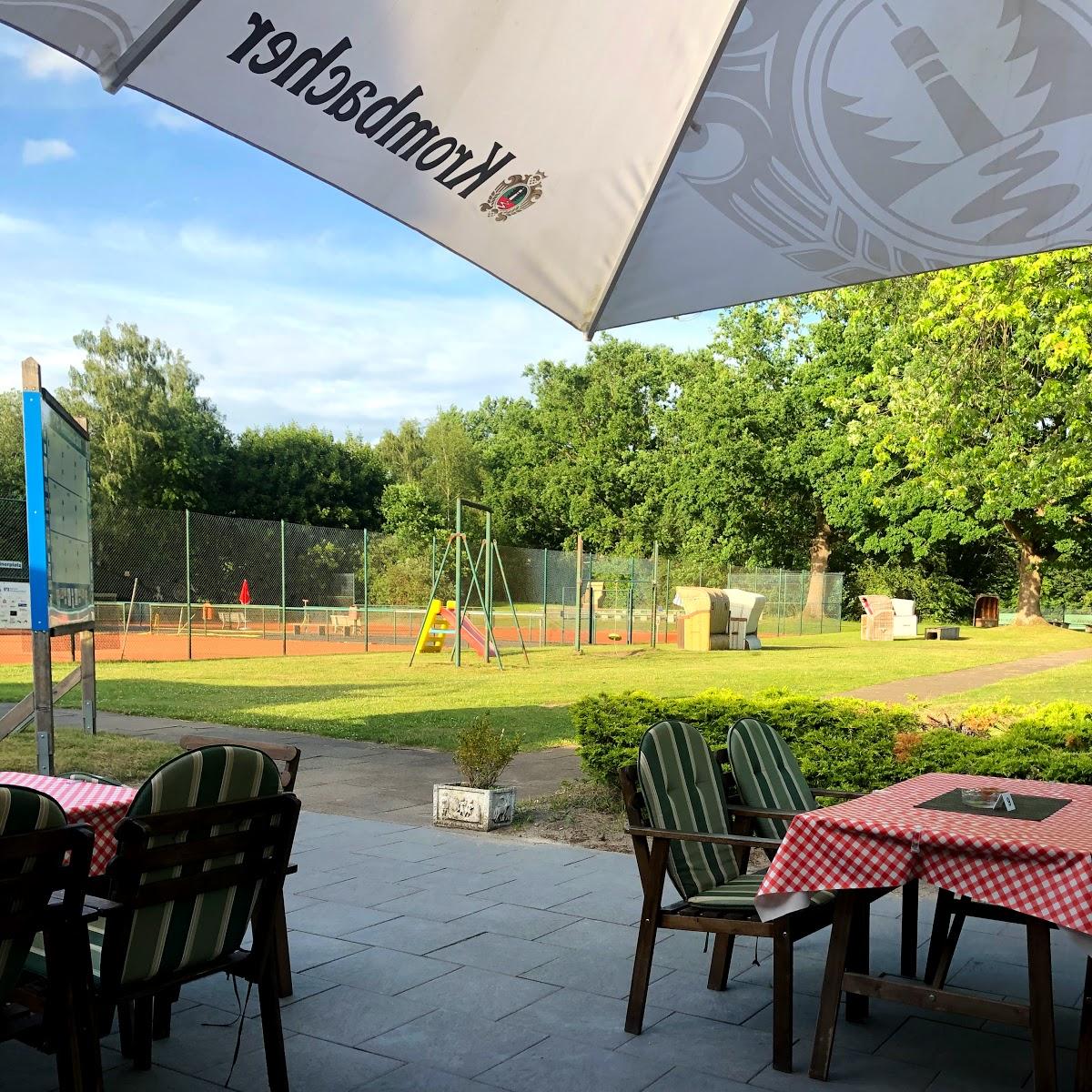 Restaurant "Lust auf Sizilien" in  Pinneberg