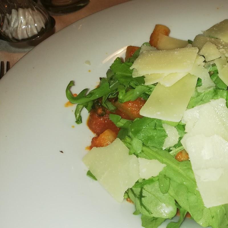 Restaurant "Ristorante Pizzeria Da Enzo" in  Soden-Salmünster